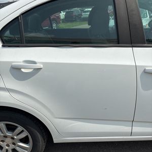 2015 Chevrolet SONIC LS — миниатюра 60
