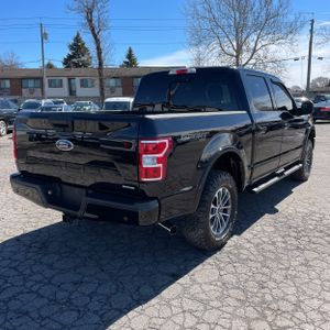 FORD F-150 XLT - 8