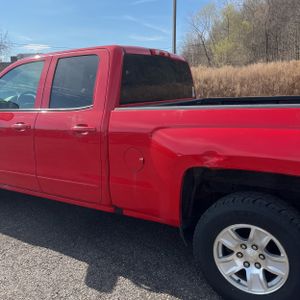 CHEVROLET SILVERADO 1500 LT - 6