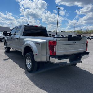FORD F-350 SUPER DUTY XLT - 5