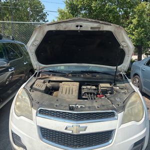 صورة مصغرة 36 لـ 2011 Chevrolet EQUINOX LS