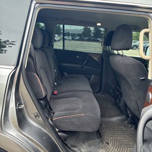 صورة مصغرة 33 لـ 2020 Nissan ARMADA SV