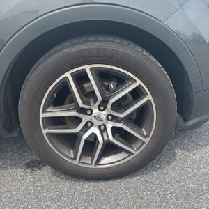 2016 FORD EXPLORER SPORT — миниатюра 20