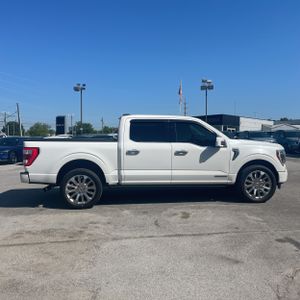 FORD F-150 LIMITED - 10