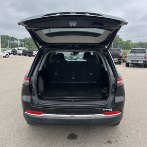 2023 JEEP GRAND CHEROKEE LAREDO 缩略图 42