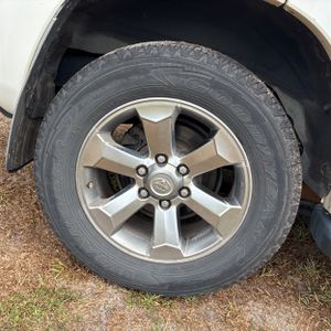 2008 Toyota 4RUNNER LIMITED — миниатюра 19