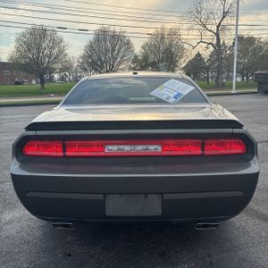 DODGE CHALLENGER R/T - 7