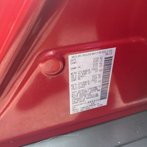 2015 Nissan ROGUE SL 缩略图 51
