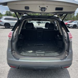 2014 Nissan ROGUE SL 缩略图 33