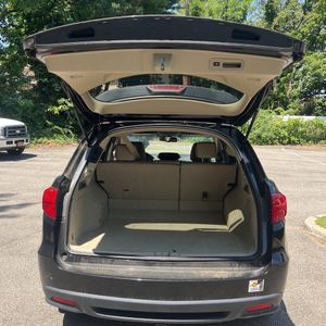 صورة مصغرة 44 لـ 2014 Acura RDX W/TECH
