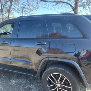 JEEP GRAND CHEROKEE TRAILHAWK - 6