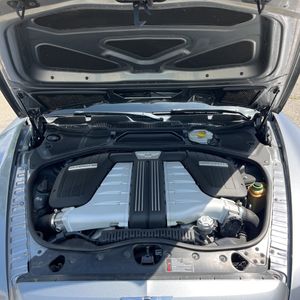 صورة مصغرة 45 لـ 2014 Bentley FLYING SPUR BASE