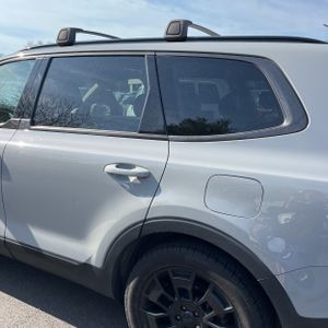 KIA TELLURIDE EX - 6