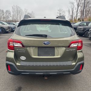 SUBARU OUTBACK 2.5I - 7