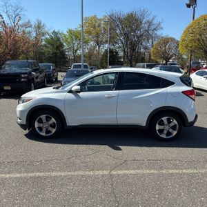 HONDA HR-V EX - 3