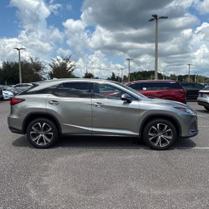 صورة 10 لـ 2020 Lexus RX 350 BASE