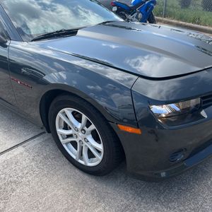 صورة مصغرة 59 لـ 2015 Chevrolet CAMARO LS