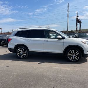 HONDA PILOT ELITE - 10