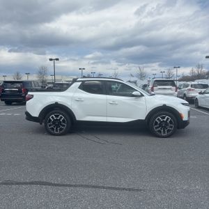 HYUNDAI SANTA CRUZ LIMITED - 10