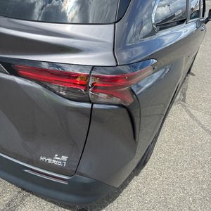 2023 Toyota SIENNA LE 8-PASSENGER 照片 65