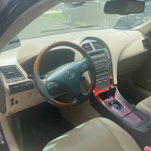 2007 Lexus ES 350 BASE 缩略图 34