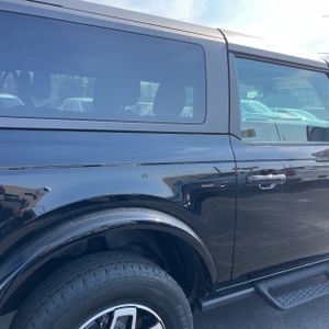 FORD BRONCO OUTER BANKS ADVANCED - 9