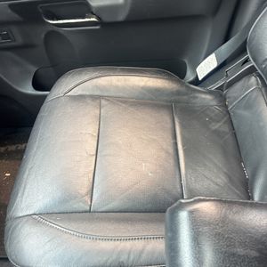 2008 Nissan ARMADA LE — миниатюра 59