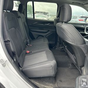 2023 JEEP GRAND CHEROKEE LAREDO 缩略图 35