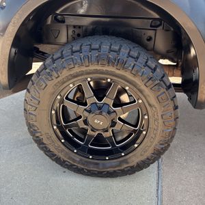 2018 RAM 3500 TRADESMAN — фото 19