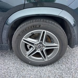 2024 Mercedes-BENZ GLE 缩略图 18