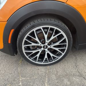 2014 MINI HARDTOP COOPER S — миниатюра 17