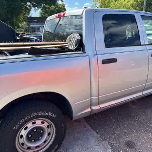DODGE RAM 1500 SLT - 8