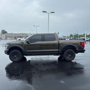 FORD F-150 RAPTOR - 3