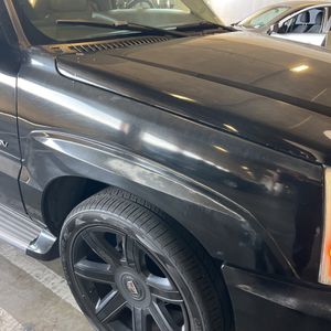 صورة مصغرة 51 لـ 2005 Cadillac ESCALADE ESV BASE