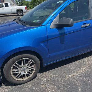 FORD FOCUS SE - 2