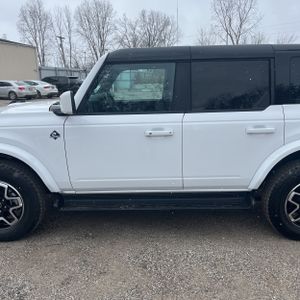 FORD BRONCO OUTER BANKS - 4