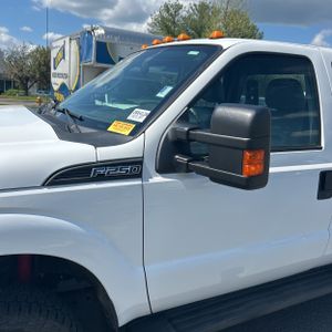 FORD F-250 SUPER DUTY XL - 2