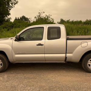 صورة 4 لـ 2013 Toyota TACOMA BASE