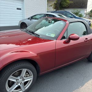 صورة 2 لـ 2008 Mazda MX-5 MIATA SPORT