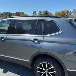 VOLKSWAGEN TIGUAN SE 4MOTION - 6