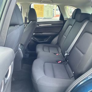 2025 Mazda CX-5 2.5 S — фото 33