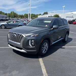 HYUNDAI PALISADE SE - 1
