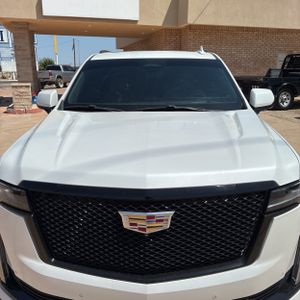 صورة 15 لـ 2021 Cadillac ESCALADE ESV SPORT