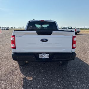 2023 FORD F-150 XL 照片 7