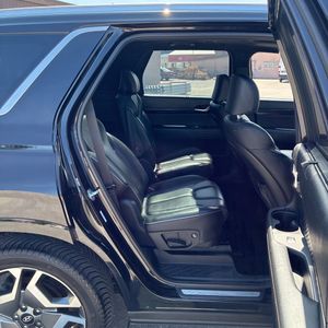 2023 Hyundai PALISADE CALLIGRAPHY — миниатюра 29