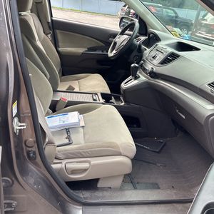 2013 Honda CR-V EX 照片 33