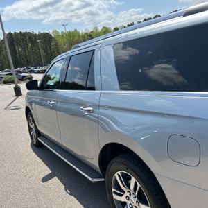 FORD EXPEDITION MAX LIMITED - 5