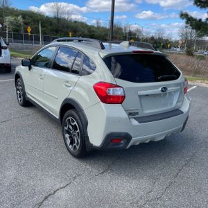 SUBARU CROSSTREK 2.0I PREMIUM - 5