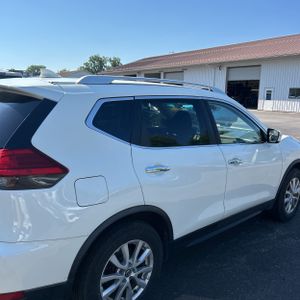 صورة 9 لـ 2019 Nissan ROGUE SV