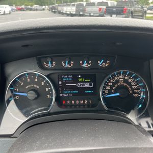2011 FORD F-150 XLT 缩略图 37